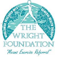 WRIGHT Foundation CIC logo - Similar company to Menopause Movement