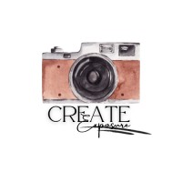 Create Exposure logo - Similar company to The Talent Maven