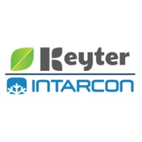 KEYTER INTARCON TURKIYE logo - Similar company to Fantail Services Limited