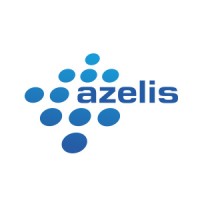Azelis logo - Similar company to Univar Solutions