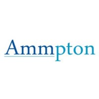 Ammpton logo - Similar company to Dcn Solar