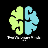 Two Visionary Minds LLP logo - Similar company to Create Media