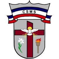 Colegio Santa María logo - Similar company to Uzzi College