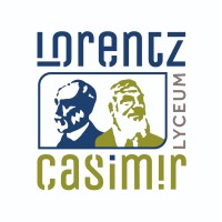 Lorentz Casimir Lyceum logo - Similar company to Lorentz Lyceum