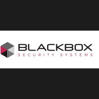 Blackbox Security Systems logo - Similar company to Westgate Security & Electrical