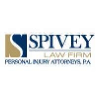 Spivey Law Firm logo - Similar company to Spivey Consulting Group