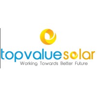 Top Value Solar logo - Similar company to Solargain Ltd