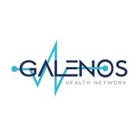 GALENOS Health Network GmbH logo - Similar company to Human-Gestützte-Ki