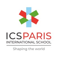 ICS Paris logo - Similar company to Eurécole | Preschool, Primary And Middle School
