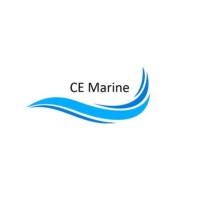 CE Marine Ltd logo - Similar company to Poseidon Training