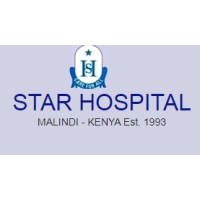Star Hospital Malindi logo - Similar company to Pandya Medical Center