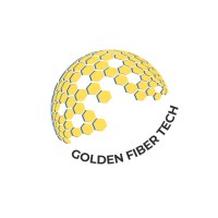 Golden Fiber Tech logo - Similar company to Theitvity