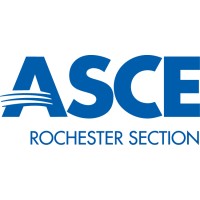 ASCE Rochester Section logo - Similar company to Rochester Rigging, Inc.