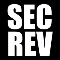 SECREV logo - Similar company to The Human-Centric Cybersecurity Partnership