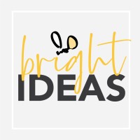 Bright Ideas logo - Similar company to Bright Minds Llc