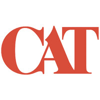 Columbia Artists Theatricals logo - Similar company to Admit One Records