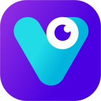 Vodex vision logo - Similar company to Clinic Engine