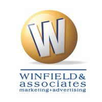 Winfield & Associates Marketing & Advertising, Inc. logo - Similar company to Winfield Sc Llc