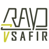 RAYO SAFIR logo - Similar company to Vougee Gmbh