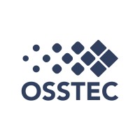 OSSTEC logo - Similar company to Peachies