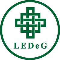 Ladakh Ecological Development Group logo - Similar company to Ysw
