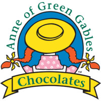 Anne of Green Gables Chocolates logo - Similar company to Perge Spa