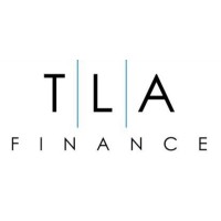 TLA FINANCE LIMITED logo - Similar company to Fox Davidson