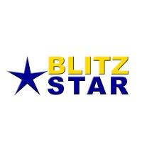 Blitz Star Technical Services LLC logo - Similar company to Atmos Cooling System Trading Ltd.
