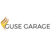 Gusegarage