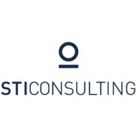 STI-Consulting logo - Similar company to Secureio Gmbh