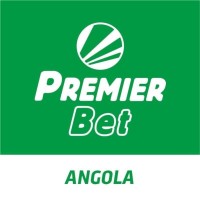 Premier Bet Angola logo - Similar company to Bantubet Angola