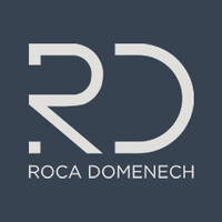 Roca Domenech logo - Similar company to Basic Grup Assessors I Consultors