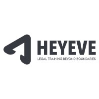 heyeve.ai logo - Similar company to Cm&D