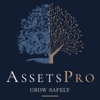 AssetsPro logo - Similar company to Maq Properties