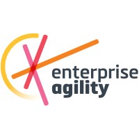 Enterprise Agility logo - Similar company to Shine Solutions Group