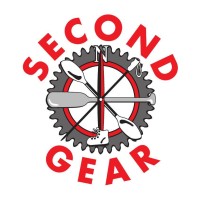 Second Gear logo - Similar company to Nemac