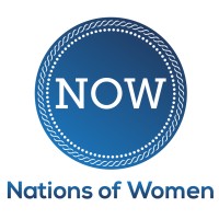 Nations of Women logo - Similar company to A Head Space
