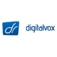 digitalvox logo - Similar company to Runpark