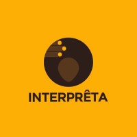 InterPrêta logo - Similar company to Lux Educação