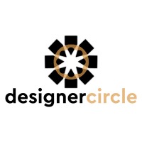 Designer Circle logo - Similar company to Adelaide Web Designer