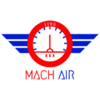 Mach Air India