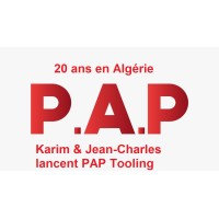P.A.P = Processing Agro Pharm