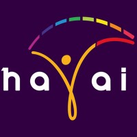 Hayai Broadband (UK) logo - Similar company to White Label Sim