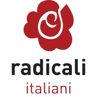 Radicali Italiani logo - Similar company to Arcadia - Identità Alle Idee