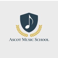 Ascot Music School logo - Similar company to Mayfield