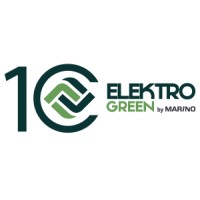 Elektrogreen logo - Similar company to Marino Projects