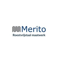 Merito RVS logo - Similar company to Meconaf Bv