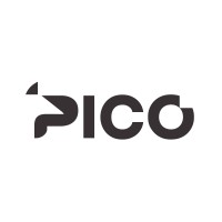 PICO Clinics logo - Similar company to Likehealbea