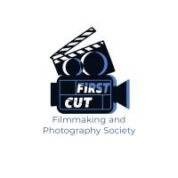FirstCut-The Filmmaking and Photography Society logo - Similar company to Ctrlshift