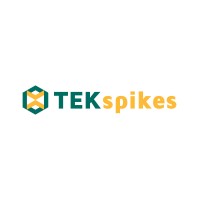 Tek Spikes logo - Similar company to Jj Software, Llc